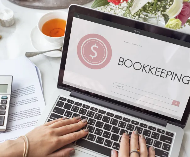 bookkeeping